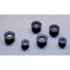 Optical isolator, polarization-dependent optical isolator (single-stage type)