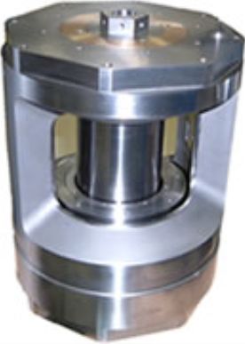 『超小型高圧プレス』