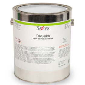 溶剤インク『DAシリーズ』