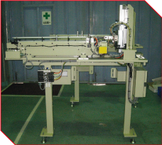 自動機・治具　設計サービス