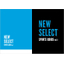 NEW SELECT SPORTS GOODS vol.3