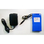 Battery: High-capacity lithium-ion polymer battery and dedicated charger.