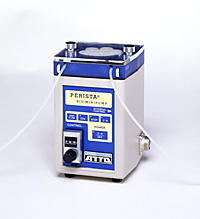 Perista Pump (High Flow Type) for a wide range of applications