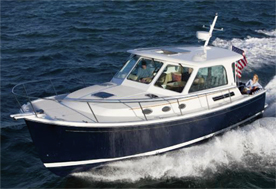 【ユーザ事例】3D設計CADシステム～ヨット設計～