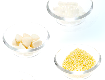 井藤漢方製薬株式会社『ODM/OEMサービス』のご紹介