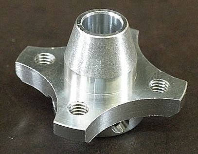 金属加工サービス