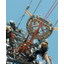 Crawler crane for power transmission line construction 'M-0818 type / L-1218 type'