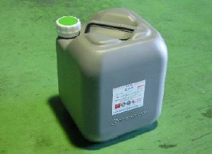 アルミニウム用化学研磨剤（リン酸＋硫酸タイプ）『ピカS（エス）』