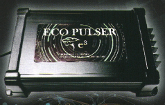 既存設備のままで電力削減を実現　省エネ信号発生機エコパルサーe3