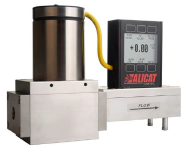 ALICATマスフローコントローラーMCシリーズ（納期4週間）