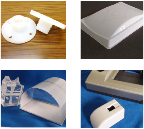 プラスチック製品