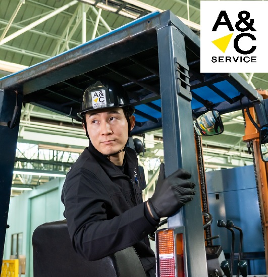 塗装ブースの給排気ダクト工事】のお困りごとを解決！ | A＆C