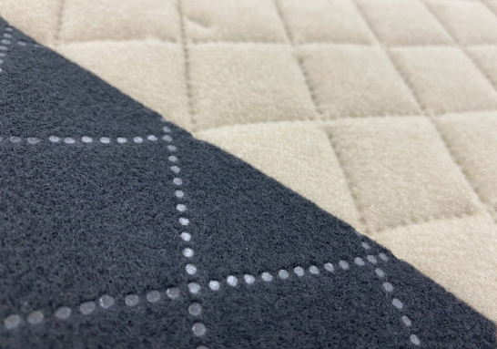 不織布『ピンソニック』