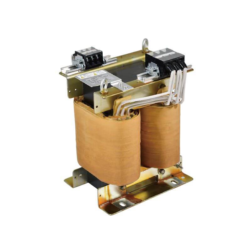 単相乾式複巻変圧器『TBLシリーズ』　