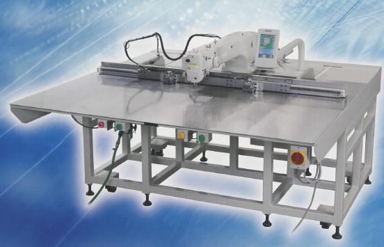 プログラム式電子ミシン　MRD-6060E/MRD-10060E