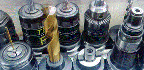 金属切削加工サービス