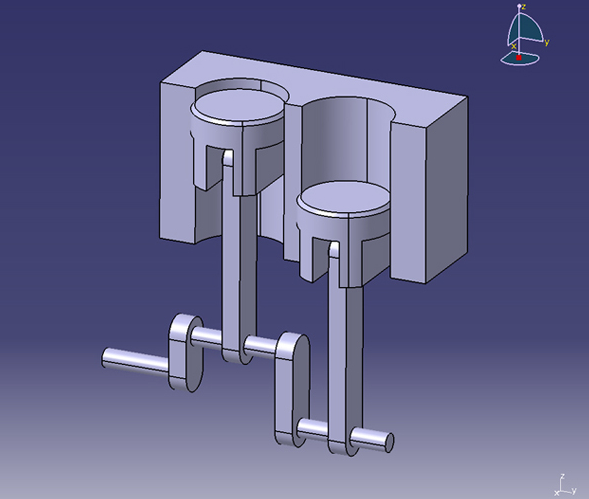 3次元設計サービス