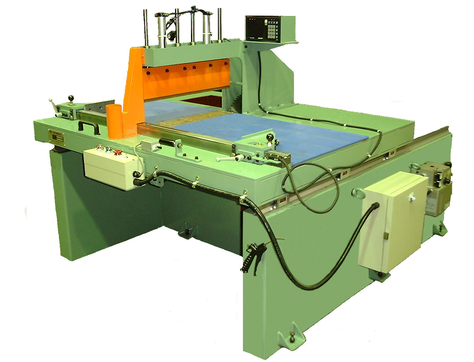 ◆◇Rockwell ブレードランナー 多機能切断機　卓上ジグソー◇◆ ランニングソー（切断機）『TPS-SH』 \u203b大板を正確に切断！ | 奥田機械