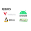 The best 'HTML5 browser' for building UI on FreeRTOS.