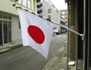 『スマートフラッグ・エムジー』