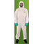 Chemical Protective Suit "K Series"