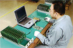 株式会社朝日電機製作所　電子機器設計製造事業のご紹介