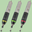 Deburring holder "SME40A-DBR7-1D"
