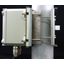 Gamma ray density meter (non-contact density meter)