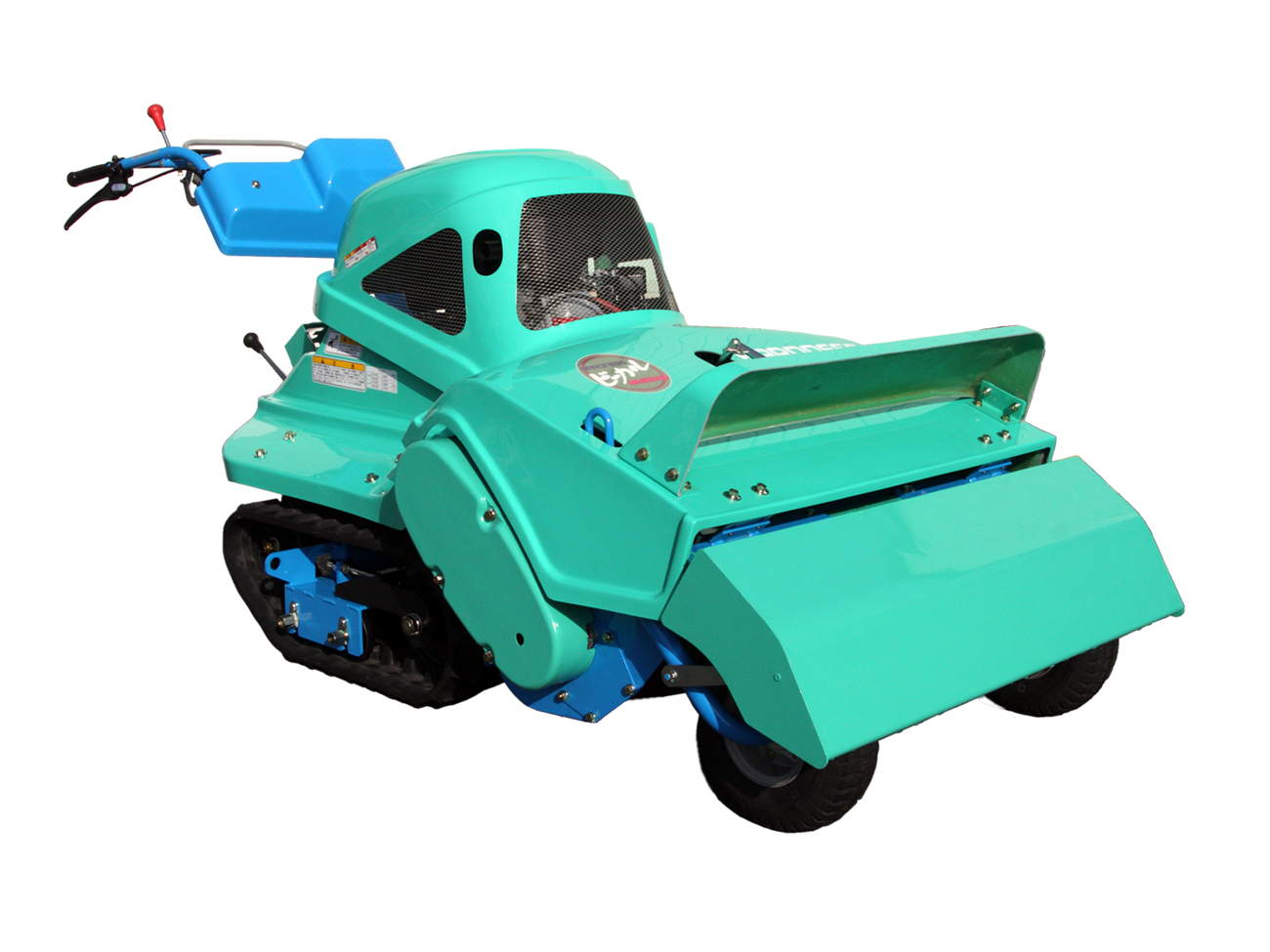 バロネス:HM1550:乗用ハンマーナイフモア:草刈機:芝刈機:ビーカル:クローラー:草刈り機:芝刈り機HM1550:HIKOUSEN Yahoo!オークション 格安 早勝 バロネス:HM1550:乗用ハンマーナイフ