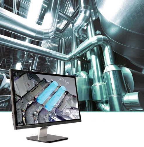 【動画公開中】配管 設計　CAD化をサポート