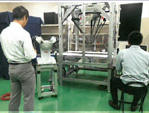 常盤電機株式会社　事業紹介