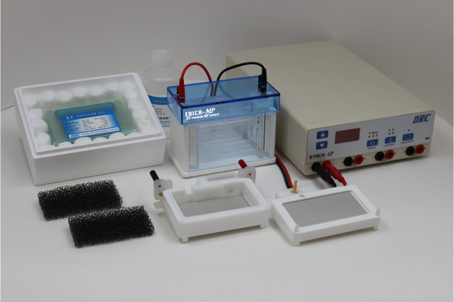 『XV PANTERA MP SYSTEM』