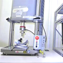 JFEテクノリサーチのインプラント材料評価センターのご案内