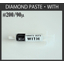 "Final finishing materials for mirror polishing" have a rich lineup of grain sizes!