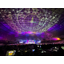 Projection mapping case study: The Idolmaster live event