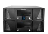 Scalarテープ・ライブラリ