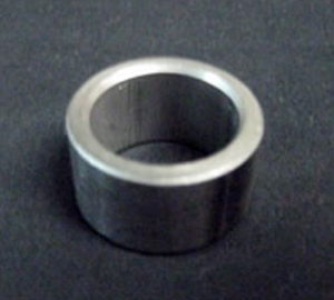 短納期・高品質の加工済パイプ【鉄 丸パイプの加工事例1】 