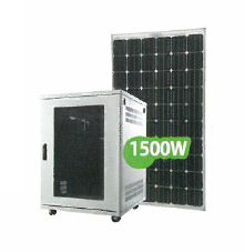 低炭素型BCP給電コントロールシステム『MSD-BOX』