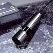 ポータブル濁度計 TB-25A（東亜ディーケーケー） レンタル レックス