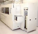 純水系洗浄装置【卓越したテクノロジーの組み合わせ！】