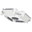 UV-C Sterilization Lamp for High Ceilings, Suitable for Virus Prevention