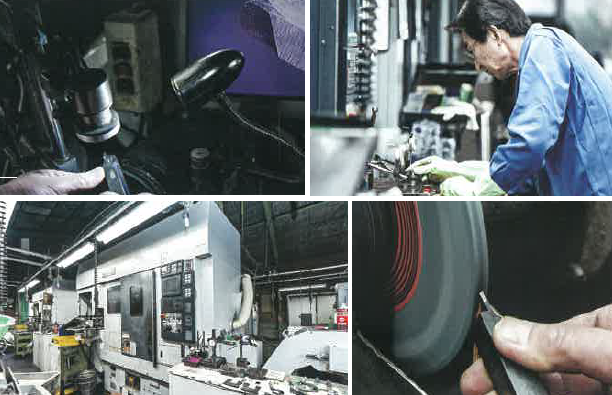 株式会社フクイ金属 会社案内