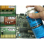 Moisture-proof, corrosion-proof, and lubrication protective agent for electronic and electrical equipment "Rekustend"