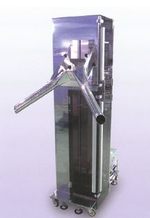 『バケットリフト』