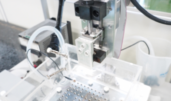 治具装置類の設計製作サービス