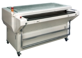 フレキソ版洗浄機『スーパークリーンIII+』