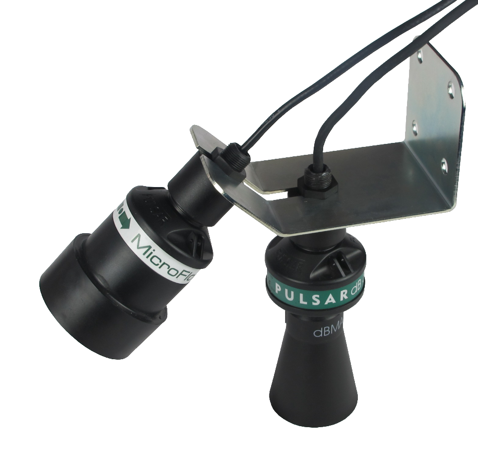 流量計『MicroFlow & MicroFlow-i』 