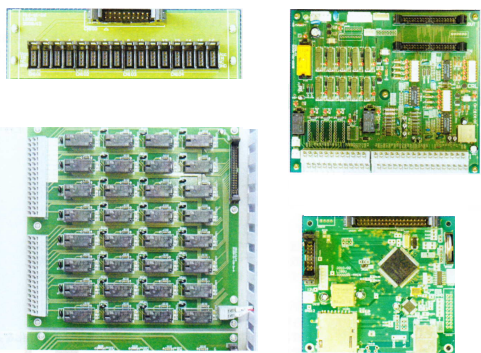 オリジナル基板製作　御社専用基板設計製作サービス