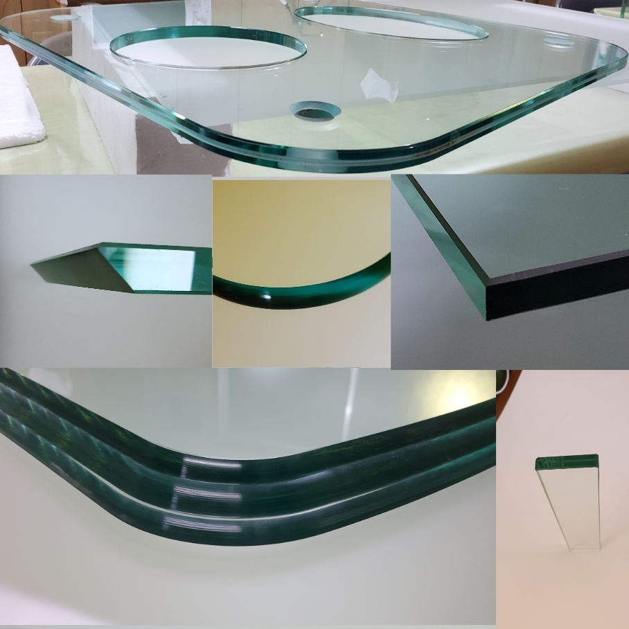 伊川板硝子鏡工業所　事業紹介