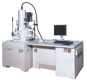 材料解析業務サービス